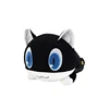 Persona 5 the Animation plush toy black cat Morgana Mona anime figure cosplay plush doll 40cm high quality pillow free shipping ► Photo 2/5