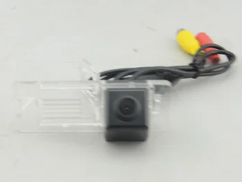 

Car Rear View Reversing Backup IR CCD Camera For Renault Latitude,Fluence