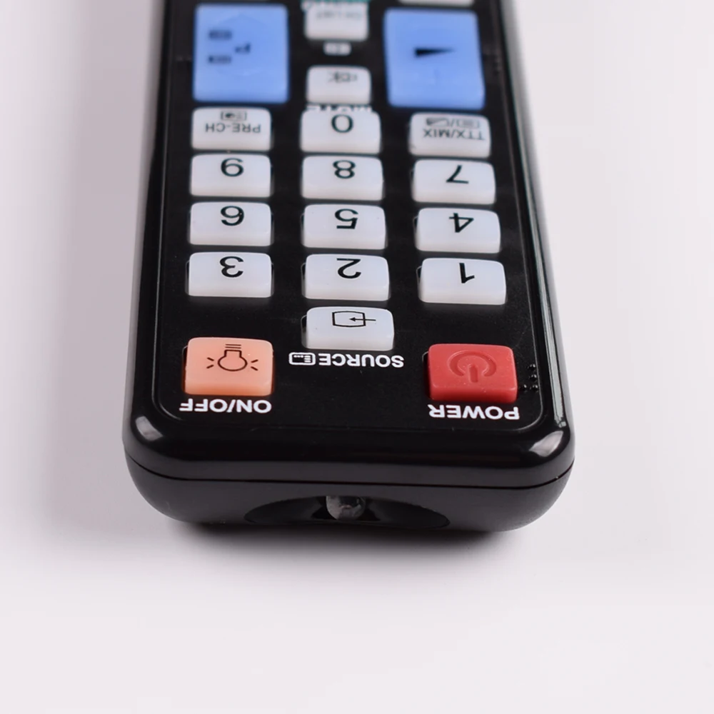 BN59-01039A 원격 제어 삼성 LCD LED TV BN59-01012A BN59-01014A BN59-01015A, 컨트롤러 백라이트