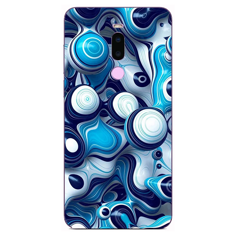 meizu phone case with stones black Cartoon Flower Cute Print Soft TPU Phone Case Cover For Meizu C9 Pro C 9 M9C M8 Lite V8 Pro X8 8X Fundas Phone Case Cover best meizu phone case design Cases For Meizu