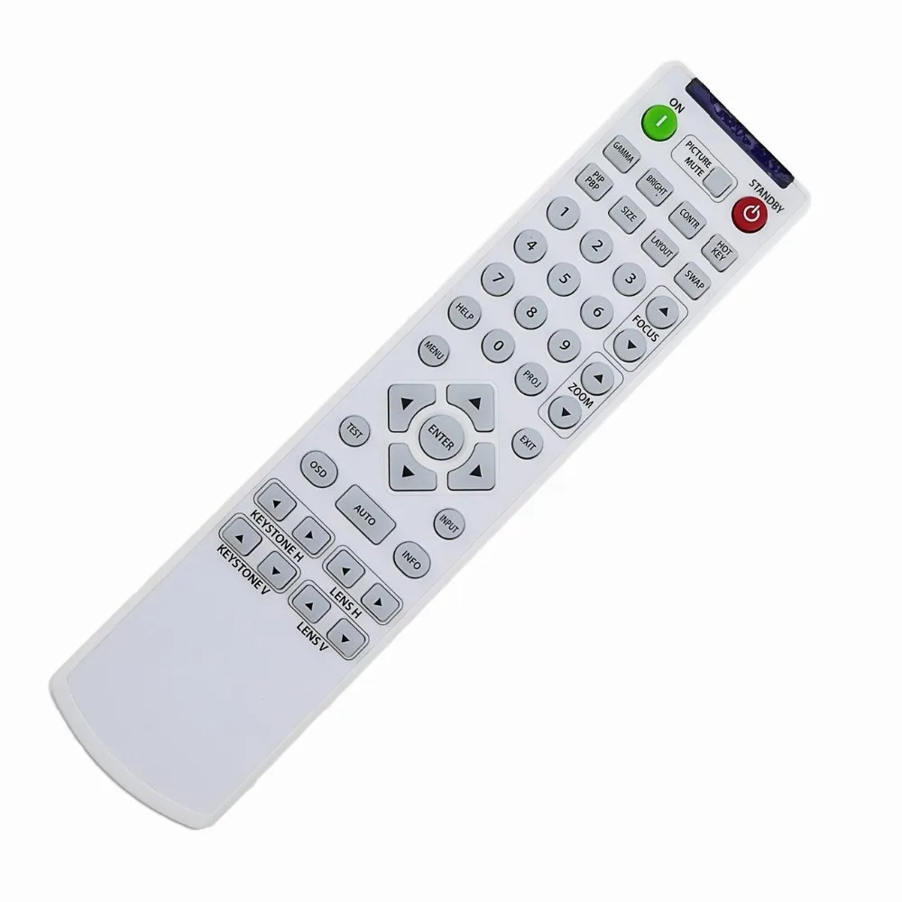 Пульт дистанционного управления для Кристи IR1081 проектор DHD550-G DWU550-G DHD675-E DWU675-E DHD775-E DWU775-E DHD850-GS