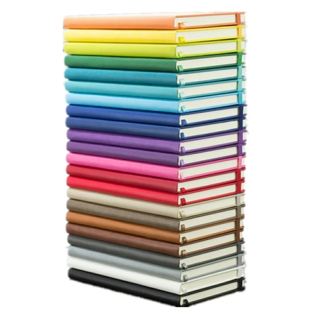 Preise PU leder notebook kunst sketch dot grid kugel journal 100gsm papier 192 seiten