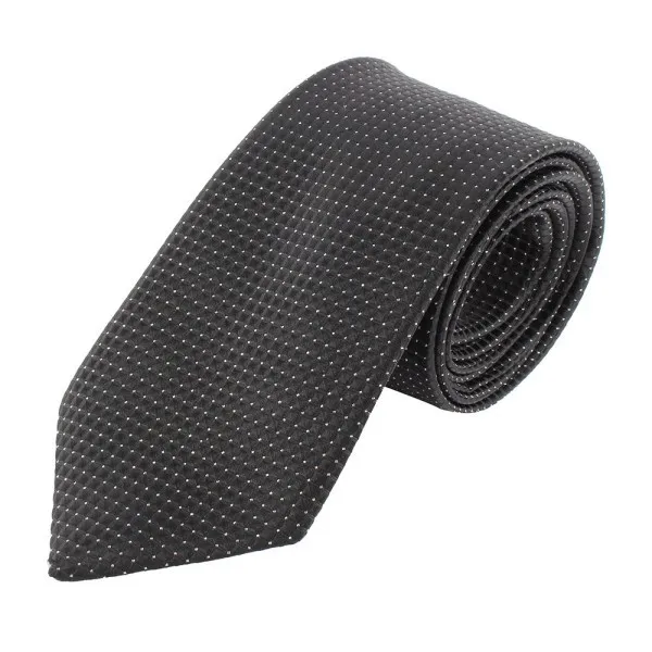 Повседневные тонкие мужские галстуки маленький плед для худой шеи вечерние свадебные галстуки шелковый галстук - Цвет: B
