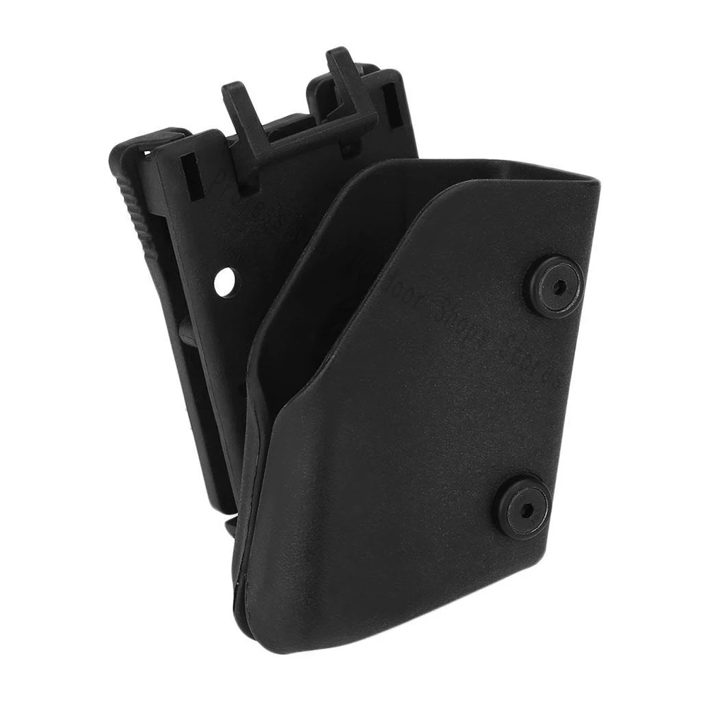 TOtrait Skirmish кобуры Airsoft IPSC Quick Draw multi-угол скорости подсумок для Hi-capa, Glock, 1911