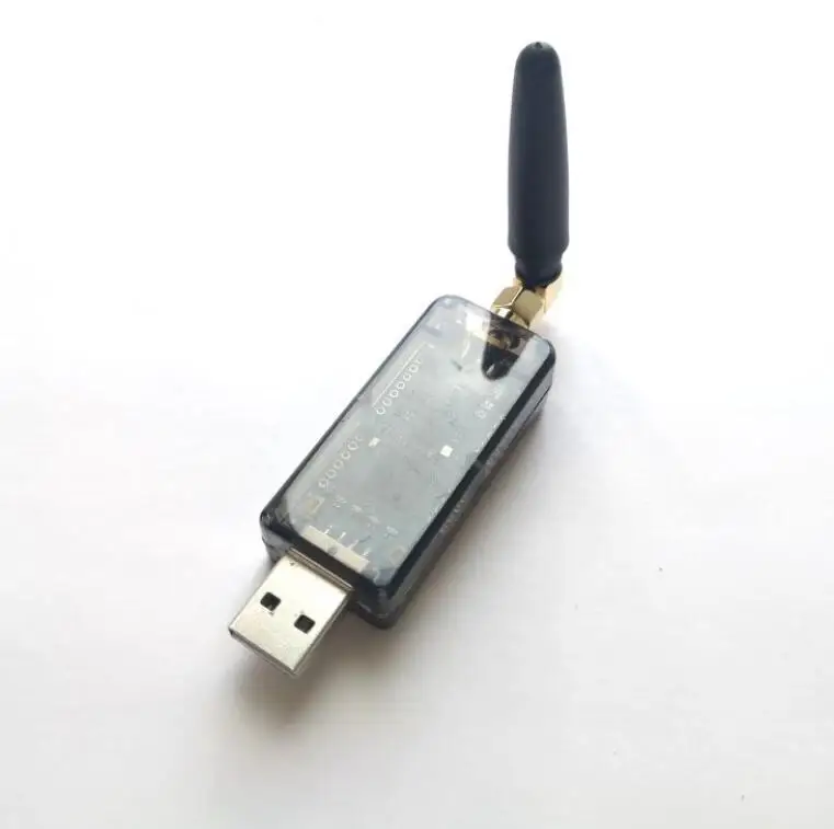 CC2538 CC2592 Dongle 2.4G Zigbee2MQTT 6LowPAN HA | Электроника