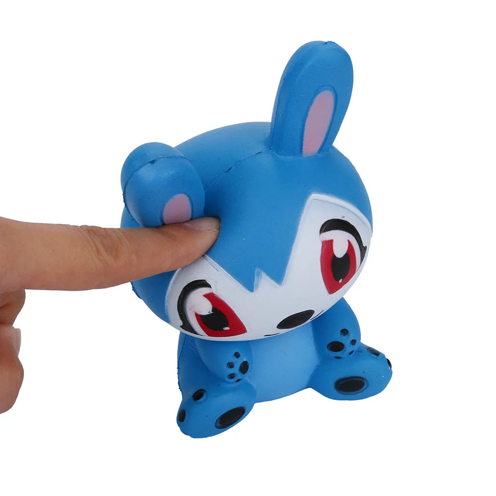 Много Jumbo супер мягкая медленно поднимающаяся сжимающая игрушка, облегчающая давление, детские игрушки, детская забавная игровая игрушка, детские игрушки для мальчиков и девочек
