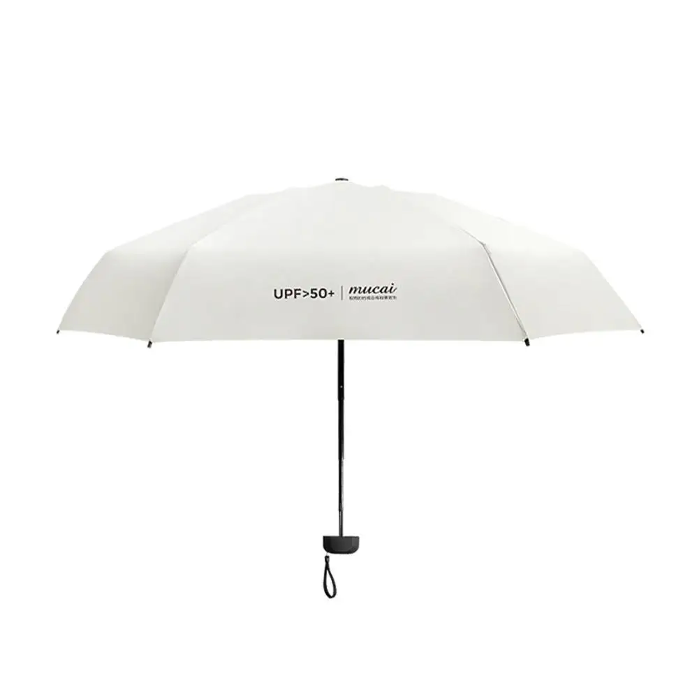 HobbyLane карманный мини-зонтик для женщин, маленький УФ-зонтик для девочек, анти-УФ, водонепроницаемый, портативный, Сверхлегкий, для путешествий