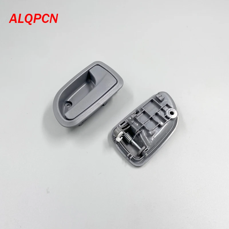 Poignée De Porte Intérieure Pour Picanto 04-10, Poignée De Porte