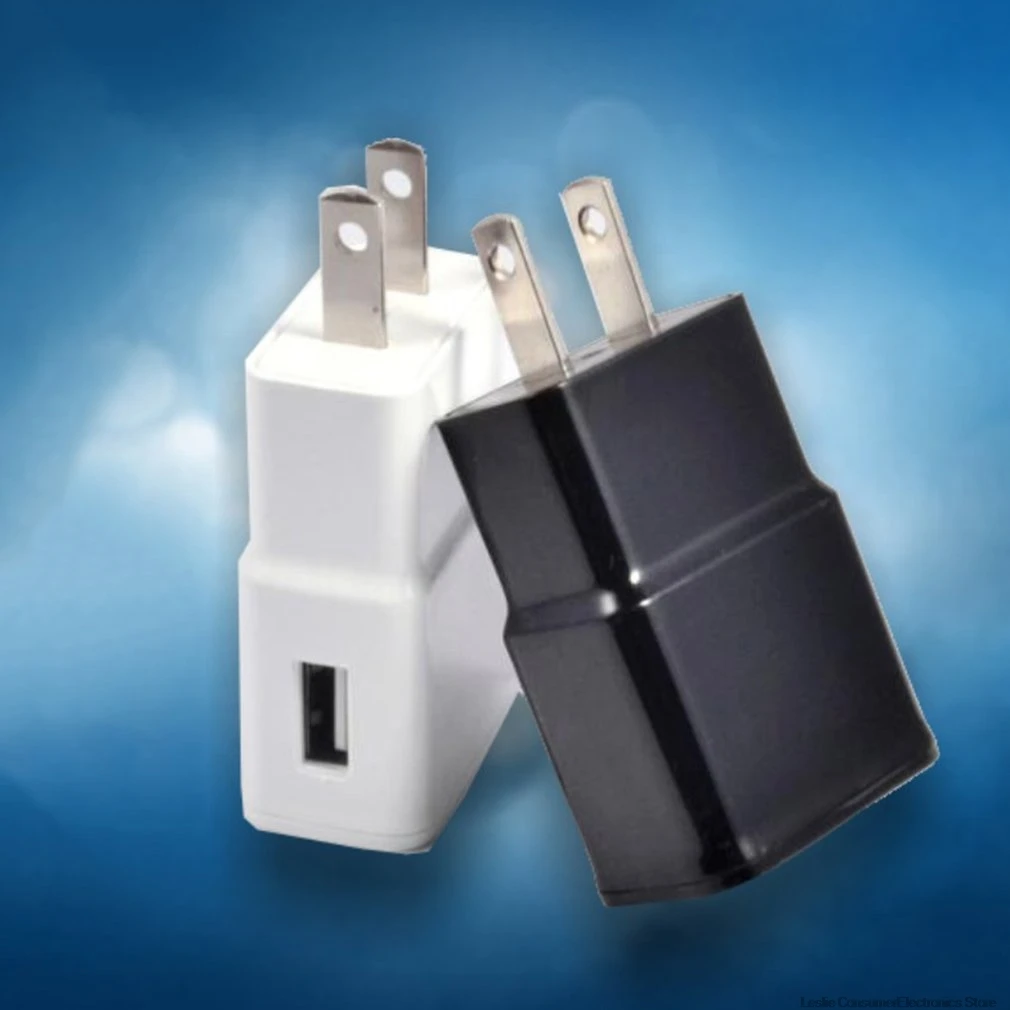 5V2A Зарядное устройство Usb с европейской вилкой для мобильных телефонов, быстрое зарядное устройство для iPhone, Android, huawei, samsung, зарядное устройство oneplus, зарядка 5 в 1 а для xiaomi
