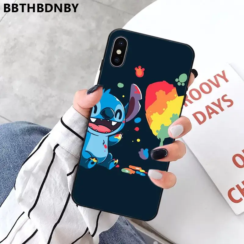 Cute Stitch