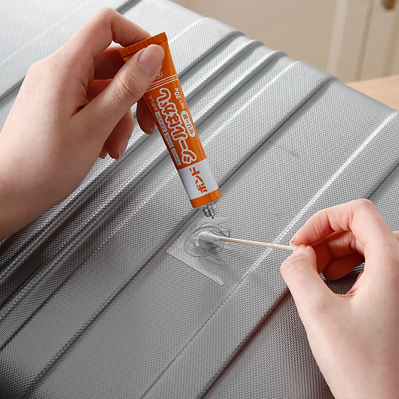 Adhesive Remover Household Cleaning Tape Printing Offset Adhesive To Glass Cleaning Agent Label Glue Mark Traces Cleaner TSLM1
