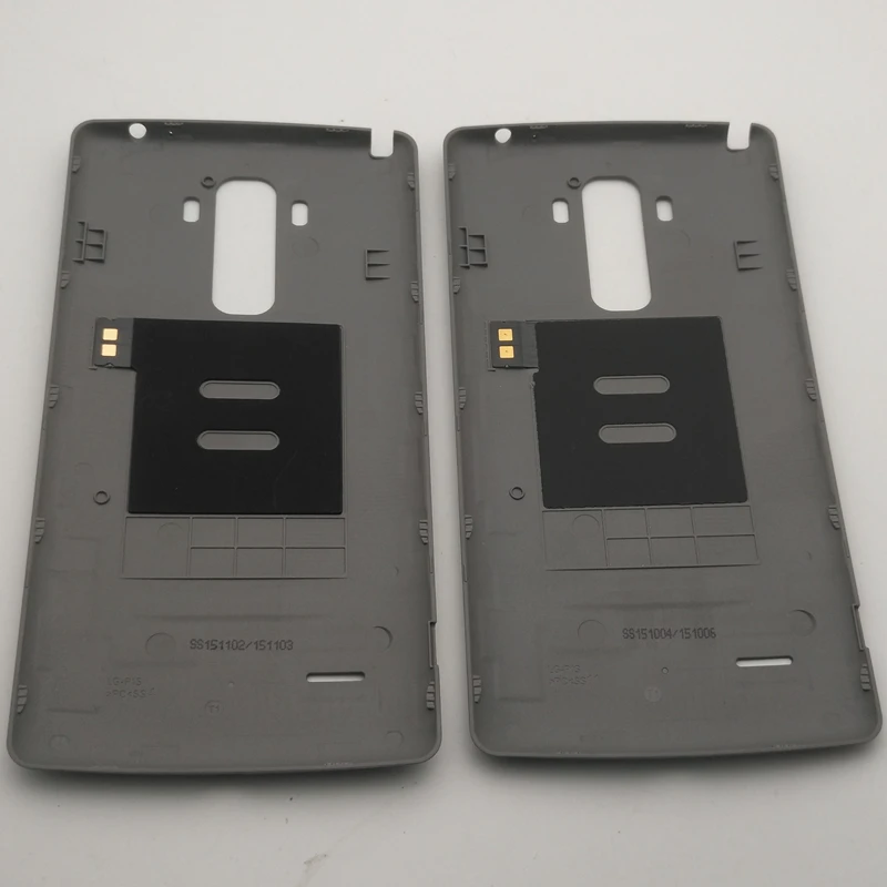 Чехол ESC для LG h635 LS770 задняя панель корпуса чехол аккумулятора запасные части