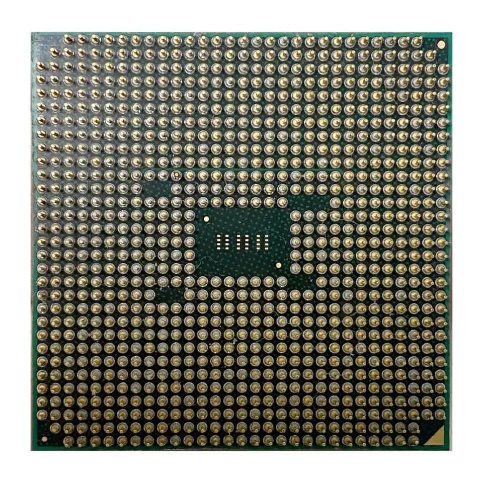AMD A10-Series A10 5800K A10 5800 Quad-Core CPU Processor