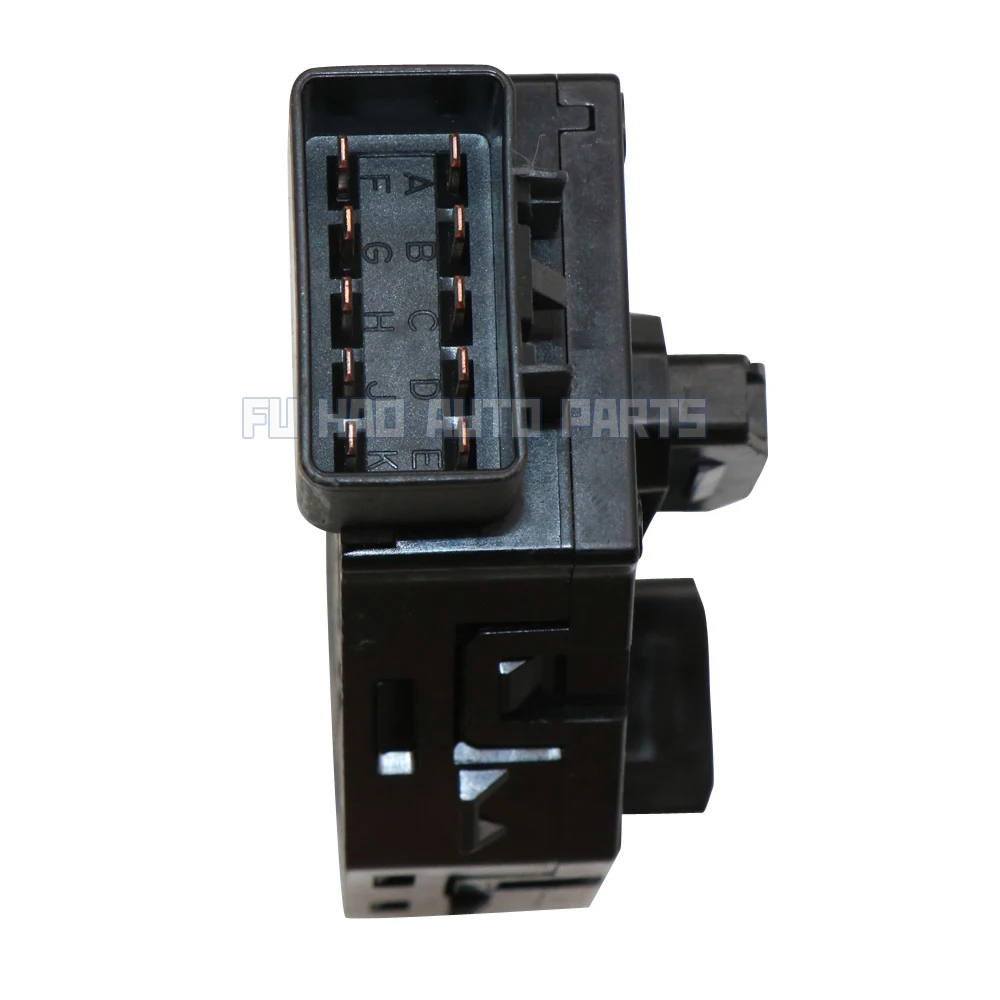 Power Seat Switch 84497564