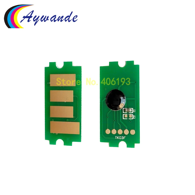 TK-1110 TK-1111 TK-1112 TK-1114 Toner Reset Chip for Kyocera FS-1020 FS-1040 FS-1120 FS-1003 FS1020 FS1040 FS1120 FS 1020 1040