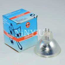 Лампа Ксеноновая OSRAM ELC-3/X 24V250W 300 часов длительный срок службы лампы, чашка, эндоскоп холодный светильник источник, Хирургическая Лампа