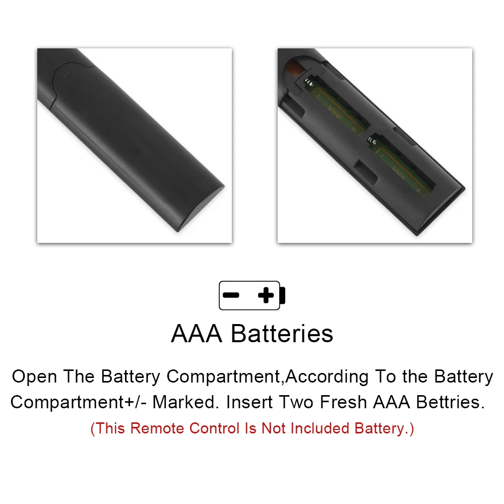Новый Сменный пульт дистанционного управления для apple TV 2 3 A1156 MM4T2ZM/A A1294 MD199LL/A MC572LL/A