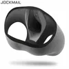 JOCKMAIL – boxer en maille pour homme, sous-vêtement Sexy, caleçon avec poche convexe en U, slip Gay ► Photo 1/6