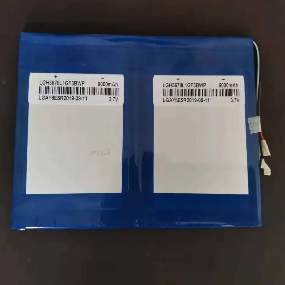 Ceny Bateria litowa Bateria kompatybilna z baterią Teclast X10 Plus Teclast X10HD 3G do Teclast X10H Teclast X10 3G octa core