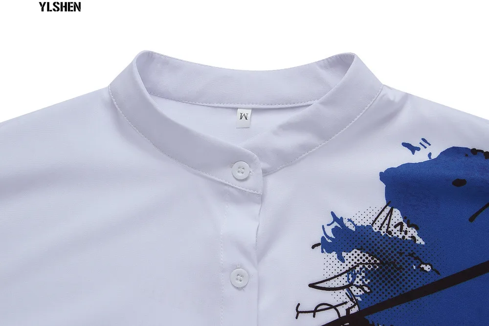 African Women Sets Print Long Sleeve Blazer T-shirt Pants Suits Office Lady Elegant 2 Piece Set Business Outfits Africa Clothing 23