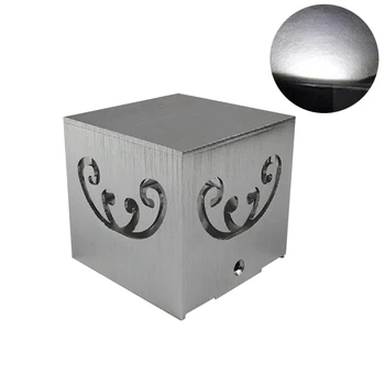 

Butterfly Wall Lamp 3W LED Sconce Led Wall Mounted Light Aluminum for Aisle Bedroom Corridor Porch Bar Background Fixture Light