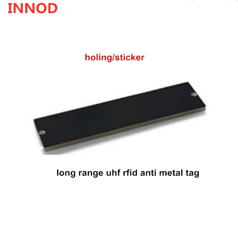 25 шт./лот, alien h3 чип 840-960 МГц, uhf на дальнем расстоянии, металлическая RFID Метка с другими маленькими тонкими антиметаллическими rfid тегами, образец uhf карты
