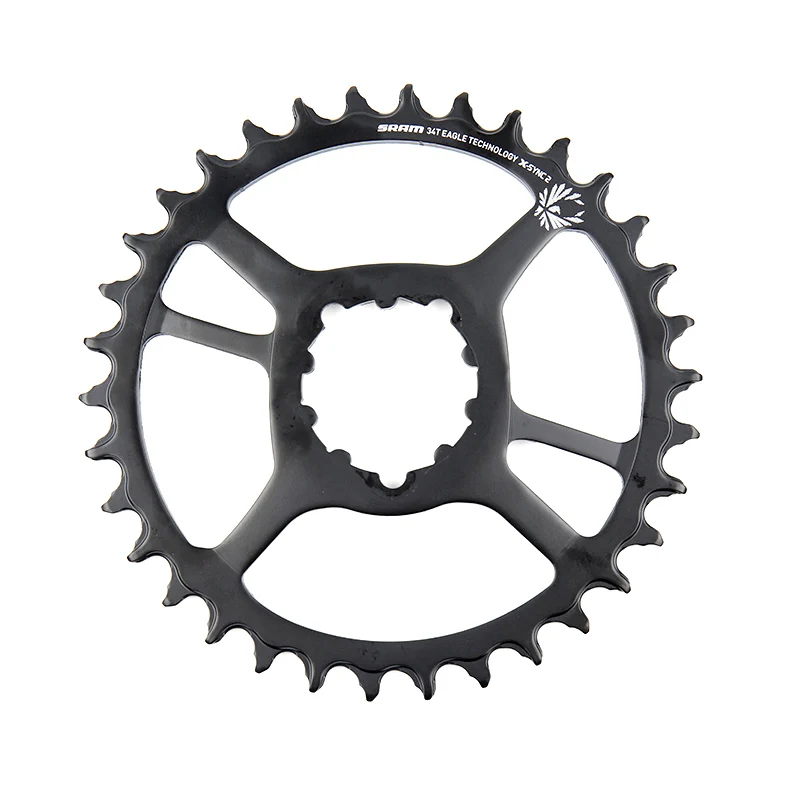 sram 38t chainring
