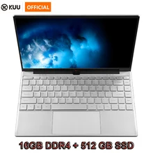 Metal Shell Gaming laptop 15.6 inch 16GB DDR4 RAM 512GB SSD Intel 3867U Netbook WiFi Full Size Backlit Keyboard Student Computer