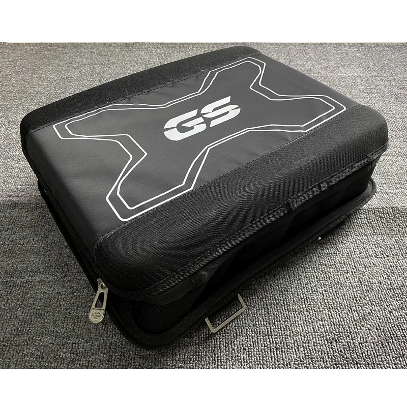 R1250GS R 1200 GS ADV F750GS Motorcycle Telescopic Side Bag Box Package Riding Waterproof Liner Bag Multi-purpose Shoulder Bag (11)