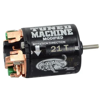 

RC 540 High Torque Waterproof Brushed Motor for Crawler Scale Axial SCX10 RC4WD D90 TRX4