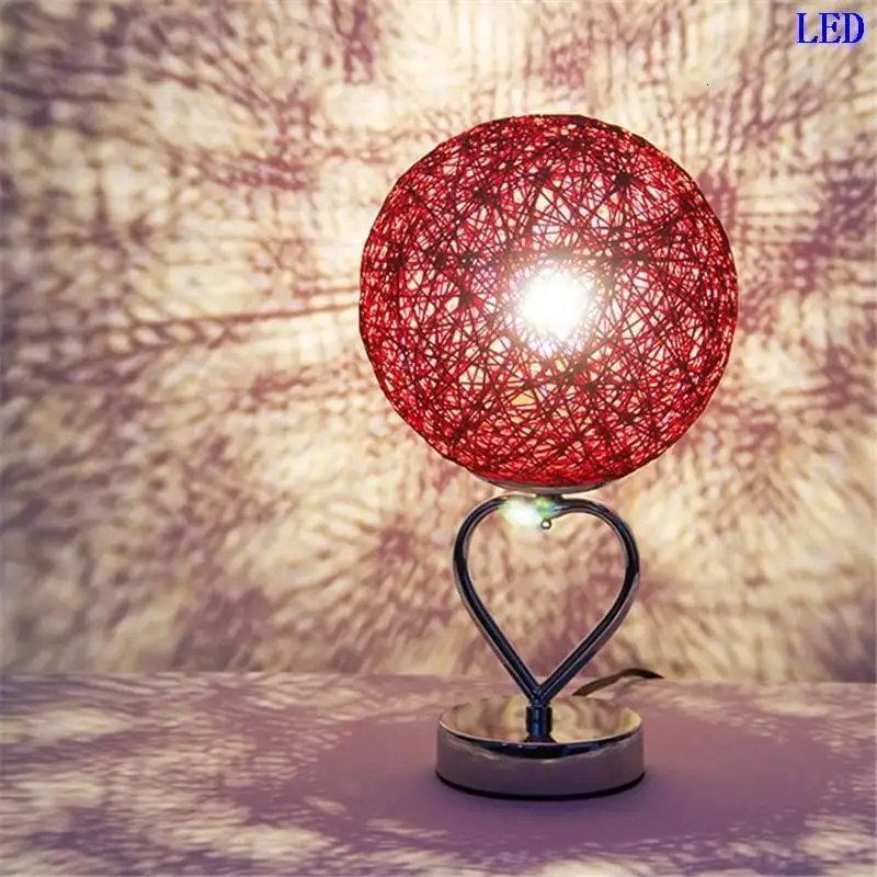 Abajour Chevet Chambre Lampade Da Tavolo, хрустальная лампа, Lampe, Lampara De Mesa, Abajur Para Quarto, настольный прикроватный светильник