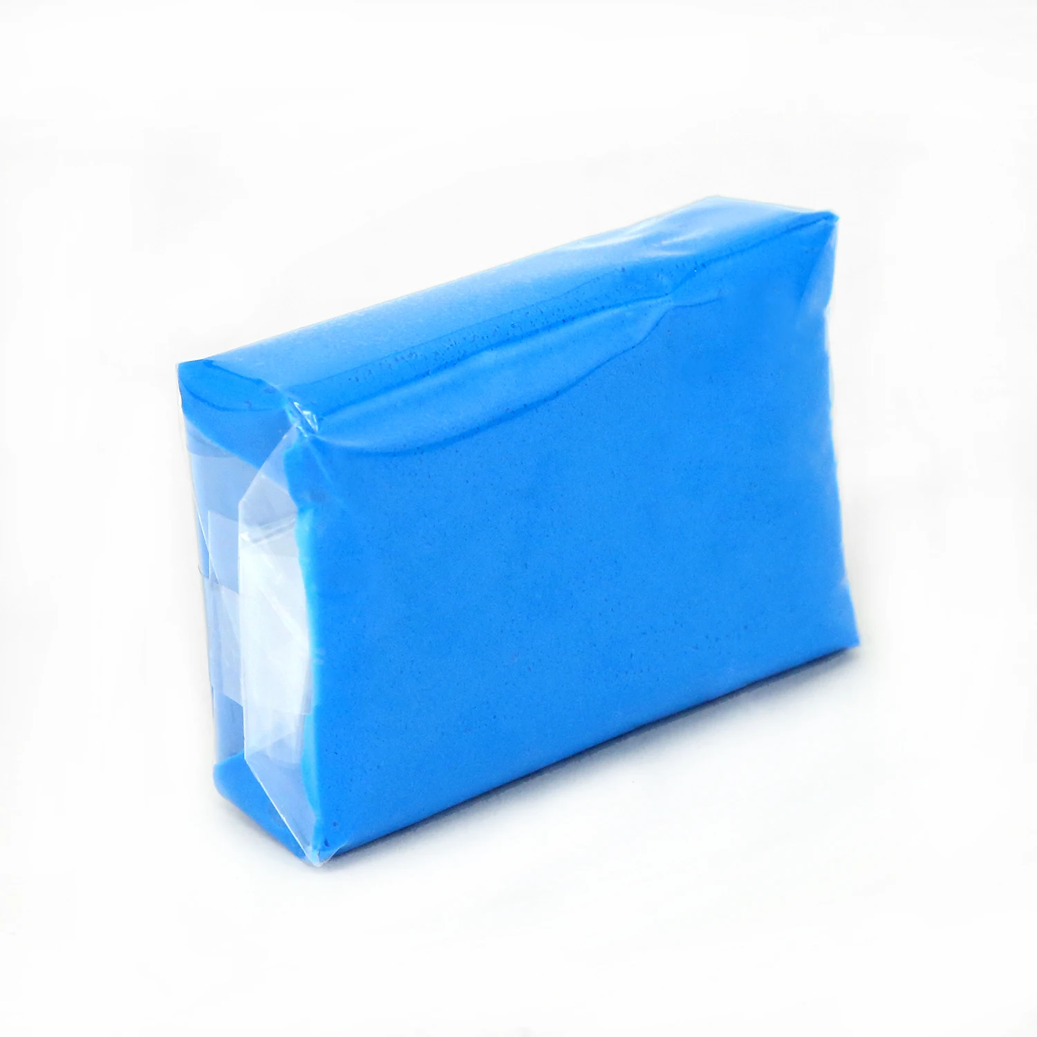 

New~ Car Truck Auto Cleaning Clay Remover Wash Cleaner Sludge Mud Remove 95*70mm