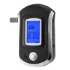 Digitale Adem Alcohol Tester Blaastest Met Lcd Dispaly With 5 Mondstukken High Sensitivity Professional AT6000 ► Photo 1/6