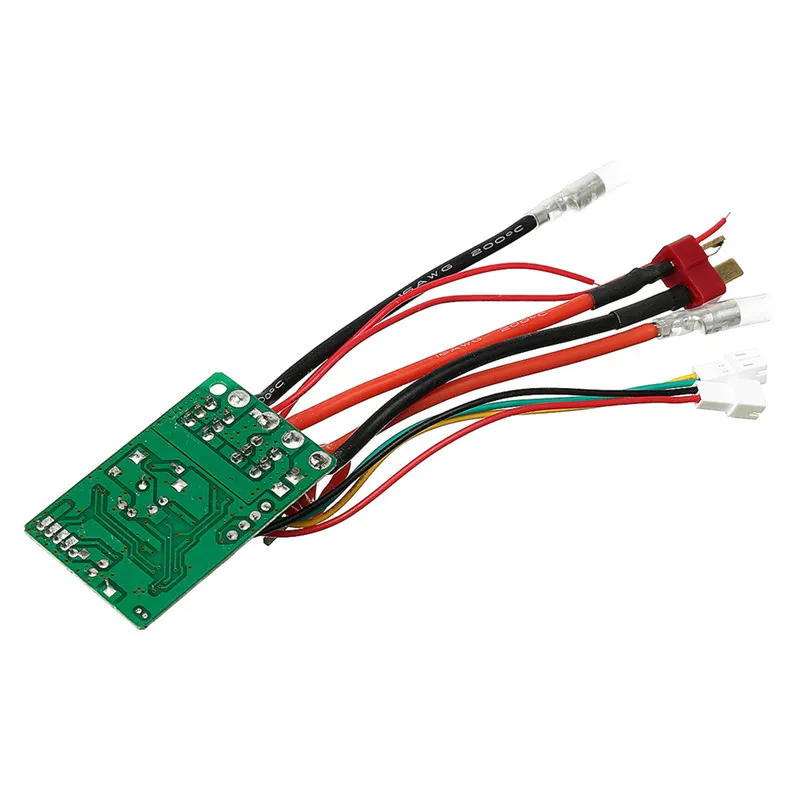 rc remote control parts