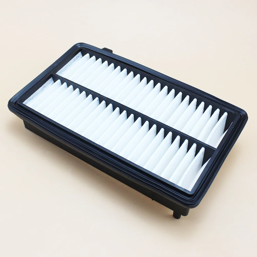 

Воздушный фильтр двигателя для стайлинга автомобиля 17220-5m1-ложка для Honda Jade 1,5 T 1.8L 2012 2013 2014 2015 2016 2017 2018 2019-