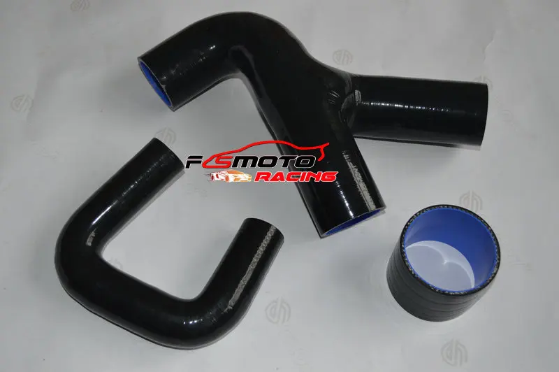 Силиконовый турбо-шланг интеркулера для Impreza GC8 EJ20 2,0 WRX 1999-2000 99