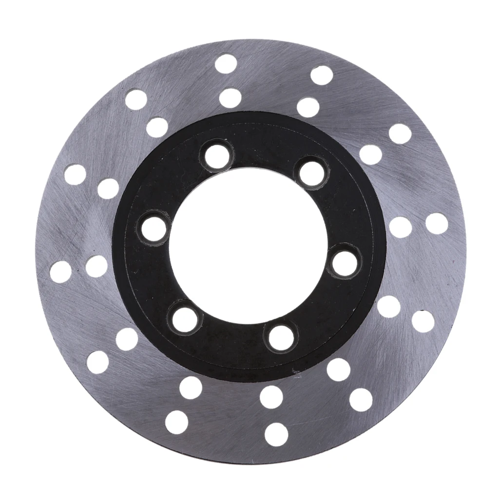 130mm Front Brake Disc Rotor 125cc 150cc 200cc 250cc ATV Quad Go Kart Buggy