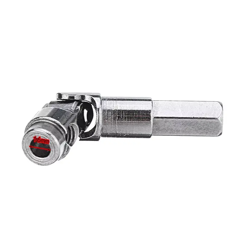 

Upgrade Axle Steering Universal Joint for 1/16 WPL RC Car Spare Parts