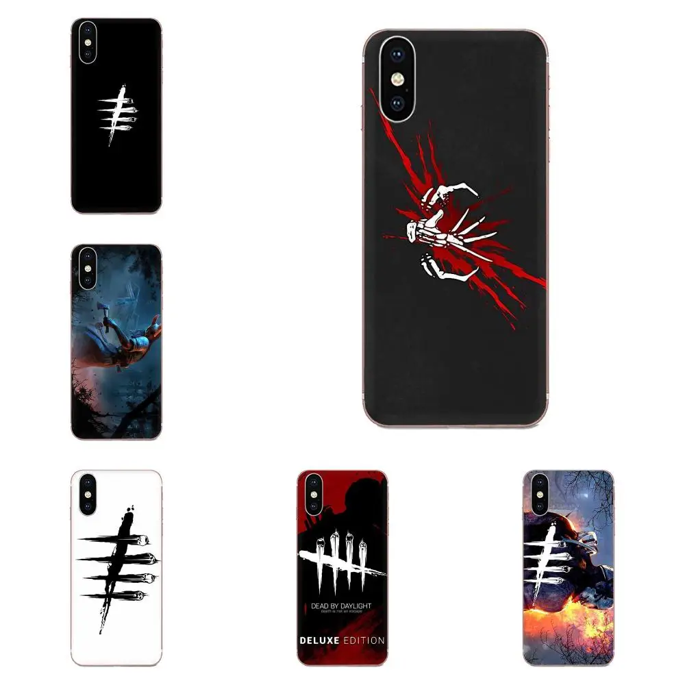 

Dead By Daylight Hot Fashion Fun Dynamic For Galaxy Alpha Note 10 Pro A10 A20 A20E A30 A40 A50 A60 A70 A80 A90 M10 M20 M30 M40
