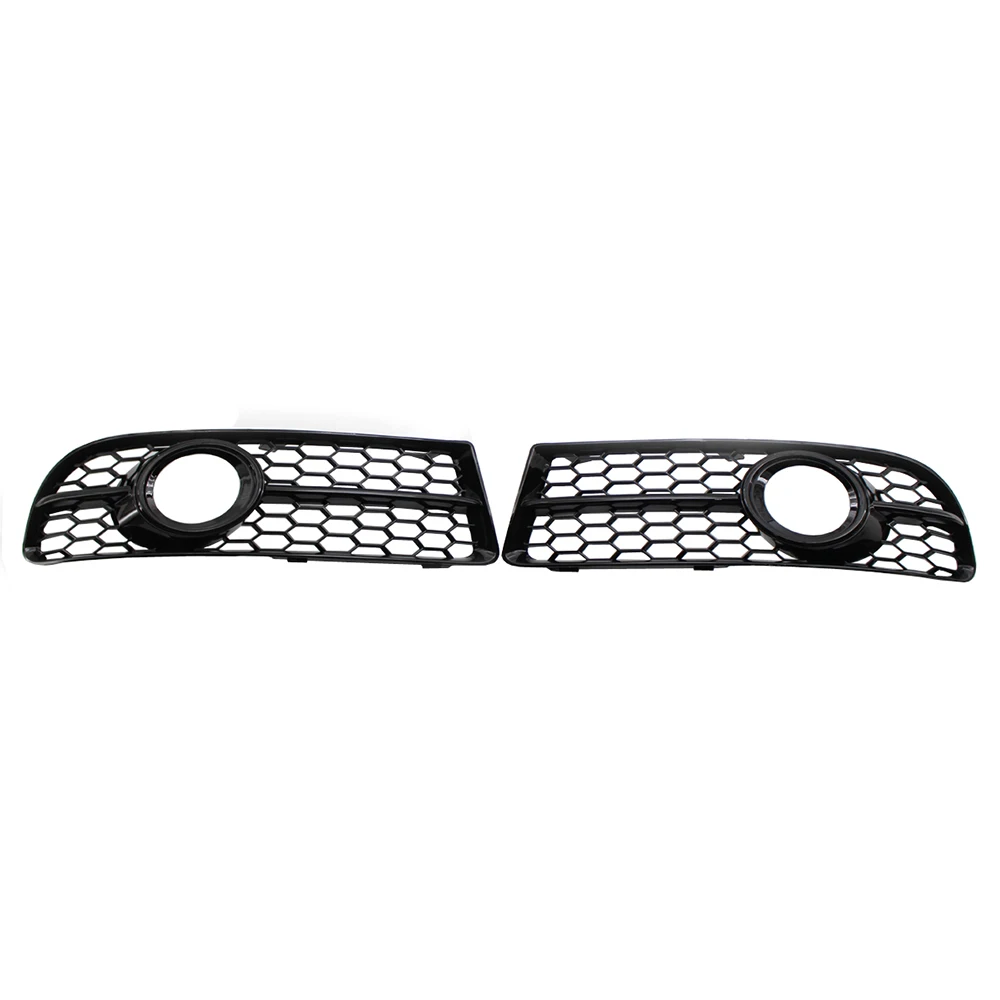 For-Audi-A4-B7-S-Line-S4-05-08-Front-Low