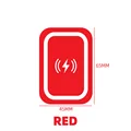 Square-Red