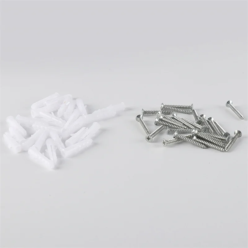 Silver Metal Tool Storage Wall Hook Double Hanger Holder Hanging Hooks Garden Kitchen Garage Housekeeper Clothes Rack 5/10 Pcs metal hook,multi purpose hooks,kitchen hooks,wall mount hooks,wall organizer hook