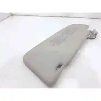 

96400BR10C PARASOL RIGHT NISSAN QASHQAI (J10)