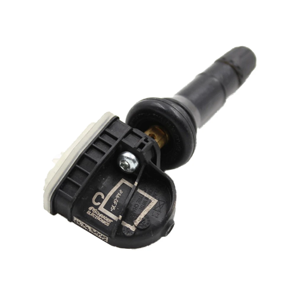 TPMS Датчик давления в шинах Отправитель блок переводчик детектор XTS для Chevy Cadillac Buick 13598771 23445327