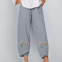 Stylish Summer Harem Pants » Original 