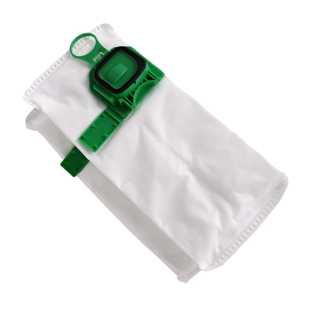 Replacement Vacuum Cleaner Hoover Dust Bag for VK140 VK150 FP140 Disposable, Suitable for German VK140 VK150 FP140