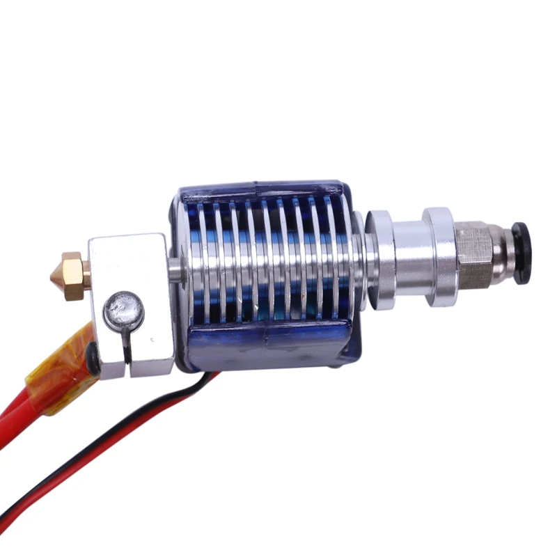 3D-принтер Hotend j-головка сопла охлаждающий вентилятор для нити: 1,75 мм сопло: 0,4 мм