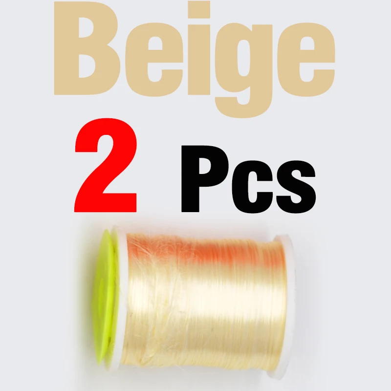 Beige 2 spool