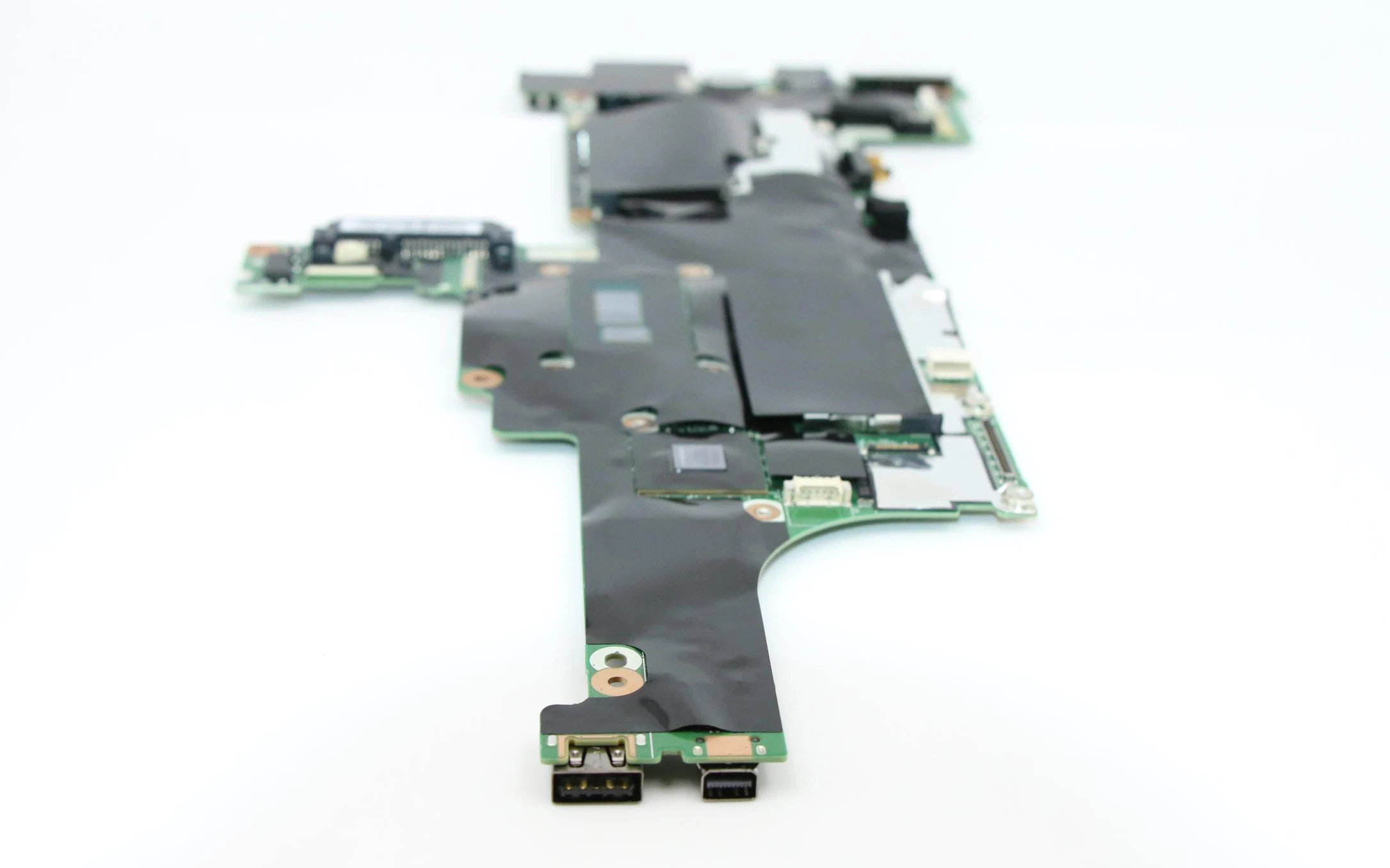 I7-4600U DDR3 для lenovo ThinkPad T440S VILT0 NM-A051 интегрированная материнская плата для ноутбука 04X3976 в комплекте Tesed