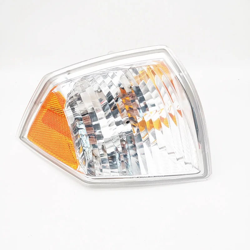 

Car Right Parking Turn Signal Corner Light No Bulb For Jeep Compass (MK) 2007-10